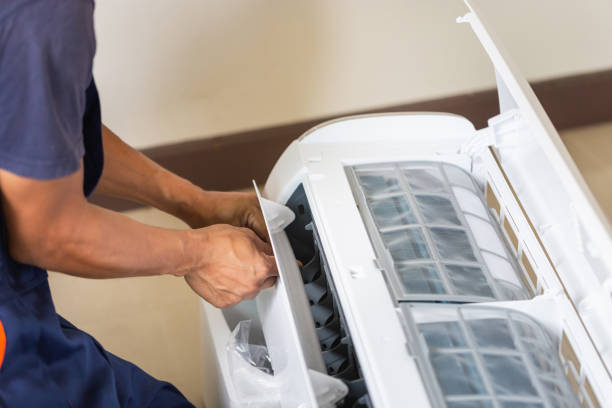Best AC installation near me  in Greenfield, MN