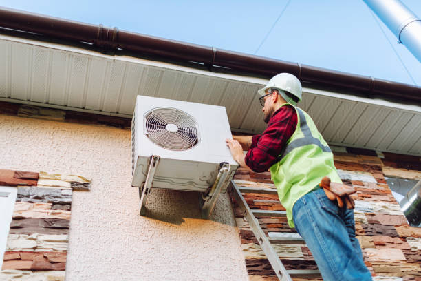 Best Affordable HVAC services  in Greenfield, MN