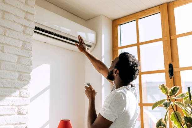 Best Emergency HVAC repair  in Greenfield, MN