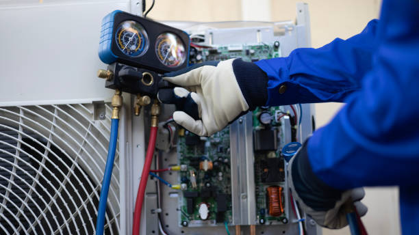 Best HVAC maintenance near me  in Greenfield, MN